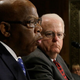 Reps. John Lewis (D-Ga.) and Jim Sensenbrenner (R-Wisc.) testify on the Voting Rights Act. (Win McNamee/Getty Images)